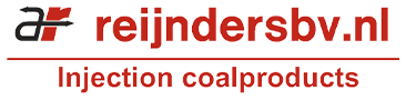 Injection Coal Reijnders B.V. Logo